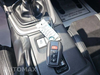 2023 Toyota GR86 Premium – miniatura 8