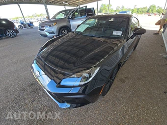 2023 Toyota GR86 Premium