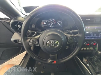 2023 Toyota GR86 Premium - miniatura 10