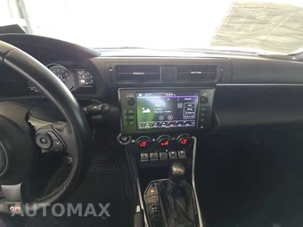 2023 Toyota GR86 Premium - miniatura 11
