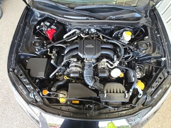2023 Toyota GR86 Premium - miniatura 15