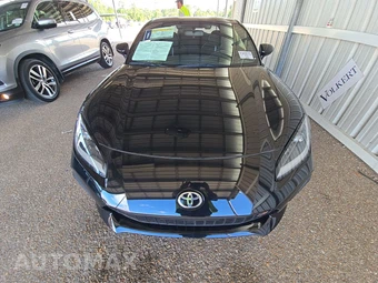2023 Toyota GR86 Premium - miniatura 2