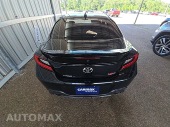 2023 Toyota GR86 Premium - miniatura 5