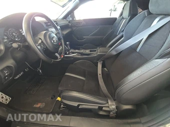 2023 Toyota GR86 Premium - miniatura 7