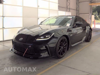 2023 Toyota GR86 Premium