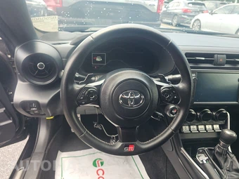 2023 Toyota GR86 Premium - miniatura 10