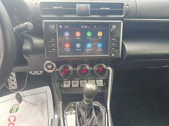 2023 Toyota GR86 Premium - miniatura 11