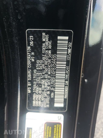 2023 Toyota GR86 Premium - miniatura 14
