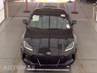 2023 Toyota GR86 Premium - miniatura 2