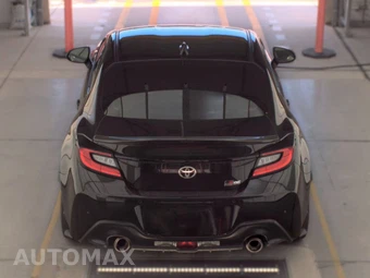 2023 Toyota GR86 Premium - miniatura 5