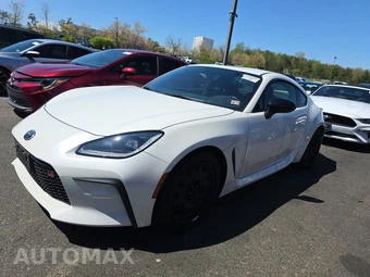 2023 Toyota GR86 Premium