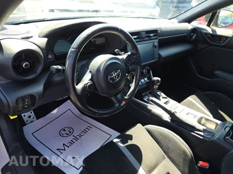 2023 Toyota GR86 Premium - miniatura 11