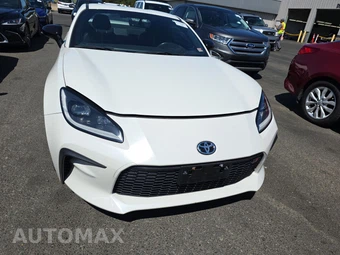 2023 Toyota GR86 Premium - miniatura 2