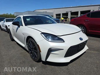 2023 Toyota GR86 Premium - miniatura 3