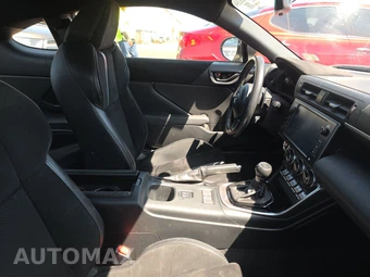 2023 Toyota GR86 Premium - miniatura 8