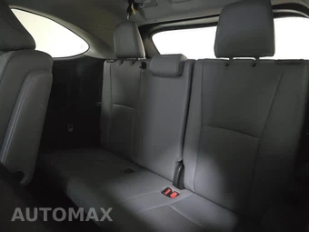 2023 Toyota Highlander Hybrid Bronze Edition - miniatura 14