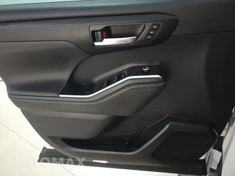 2023 Toyota Highlander Hybrid Bronze Edition - miniatura 9