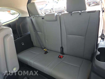 2023 Toyota Highlander Hybrid Bronze Edition - miniatura 11