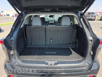 2023 Toyota Highlander Hybrid Bronze Edition - miniatura 12