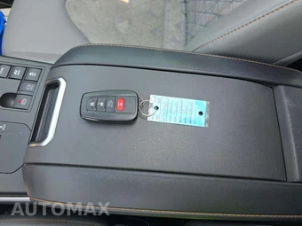 2023 Toyota Highlander Hybrid Bronze Edition - miniatura 5
