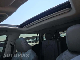 2023 Toyota Highlander Hybrid Bronze Edition - miniatura 8