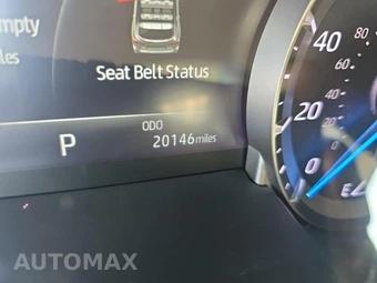 2023 Toyota Highlander Hybrid LE - miniatura 15