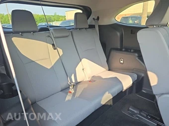 2023 Toyota Highlander Hybrid LE - miniatura 17
