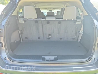 2023 Toyota Highlander Hybrid LE - miniatura 20
