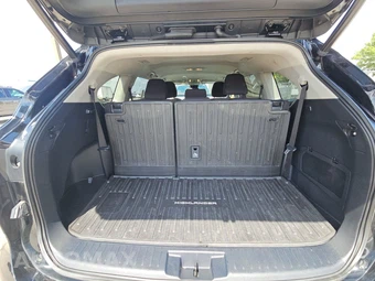 2023 Toyota Highlander Hybrid LE - miniatura 17