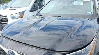 2023 Toyota Highlander Hybrid LE - miniatura 22
