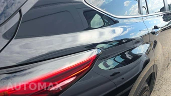 2023 Toyota Highlander Hybrid LE - miniatura 24