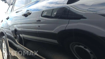 2023 Toyota Highlander Hybrid LE - miniatura 25