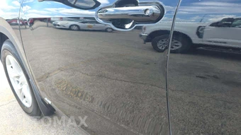 2023 Toyota Highlander Hybrid LE - miniatura 27