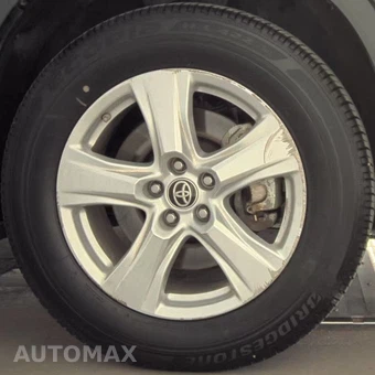 2023 Toyota Highlander Hybrid LE - miniatura 29