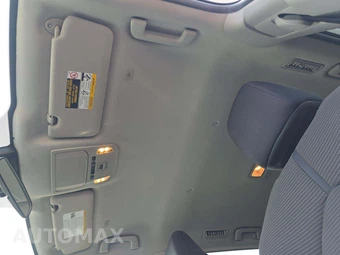 2023 Toyota Highlander Hybrid LE - miniatura 11