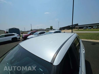 2023 Toyota Highlander Hybrid LE - miniatura 12