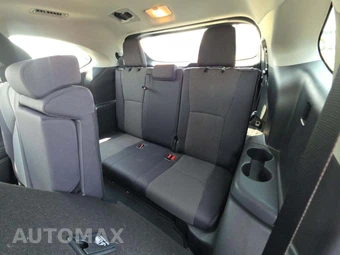2023 Toyota Highlander Hybrid LE - miniatura 14