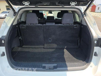 2023 Toyota Highlander Hybrid LE - miniatura 15