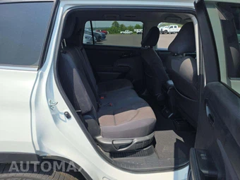 2023 Toyota Highlander Hybrid LE - miniatura 17