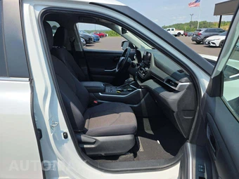 2023 Toyota Highlander Hybrid LE - miniatura 19