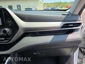 2023 Toyota Highlander Hybrid LE - miniatura 20