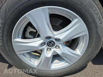 2023 Toyota Highlander Hybrid LE - miniatura 23