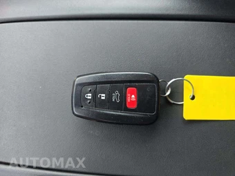 2023 Toyota Highlander Hybrid LE - miniatura 8