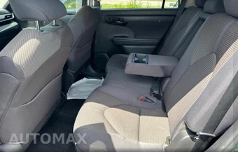 2023 Toyota Highlander Hybrid LE - miniatura 12