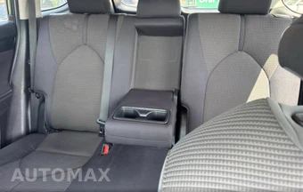 2023 Toyota Highlander Hybrid LE - miniatura 13