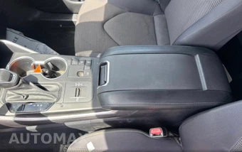 2023 Toyota Highlander Hybrid LE - miniatura 14