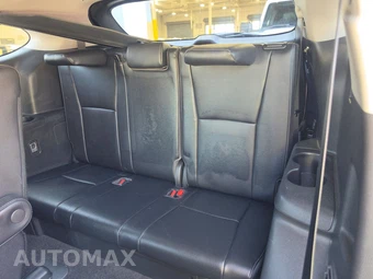 2023 Toyota Highlander Hybrid Limited - miniatura 14