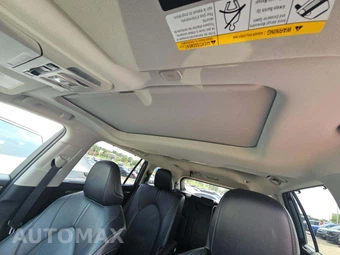 2023 Toyota Highlander Hybrid Limited - miniatura 11