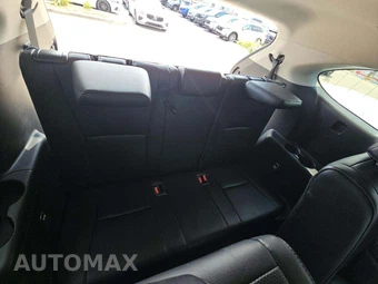 2023 Toyota Highlander Hybrid Limited - miniatura 14