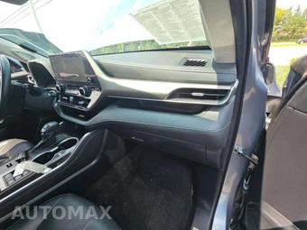 2023 Toyota Highlander Hybrid Limited - miniatura 20